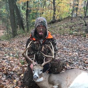 Meet your Posher, Tyler